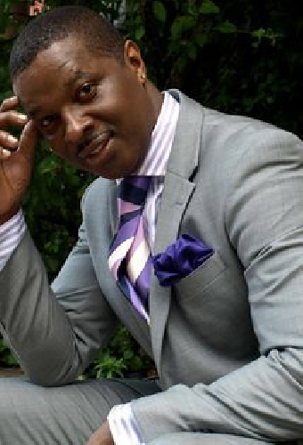 Mahaliel Bethea