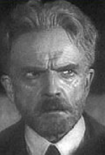 Владимир Гремин