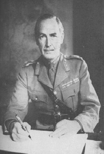 Алан Каннингэм
