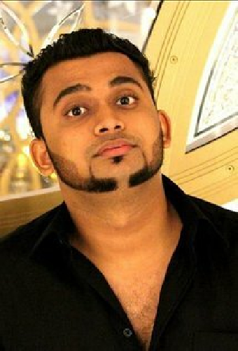 Jaffer Shadiq