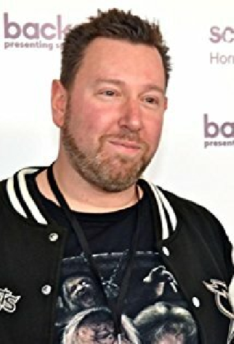 Damon Rickard