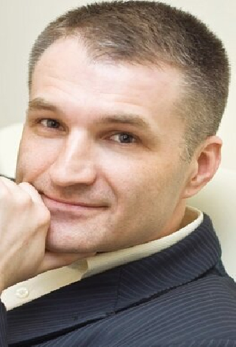 Андрей Гурьянов