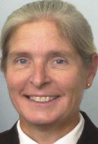 Deb Loewer