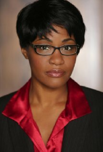 Exandrea Pitts