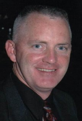 Michael Grogan