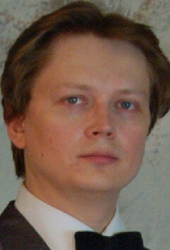 Андрей Нецветаев