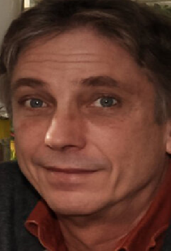 Джеймс Фред Харкинс мл.