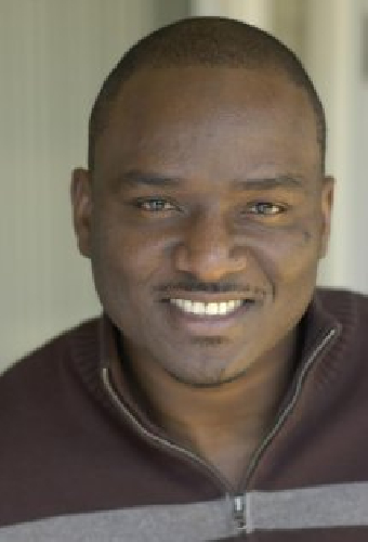 George Anjorin