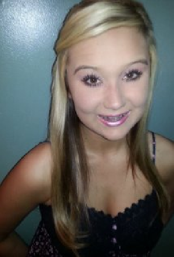 Kaitlyn Alexis McGlaughlin