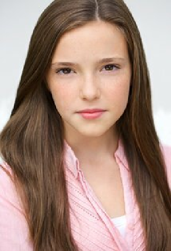 Sadie Seelert