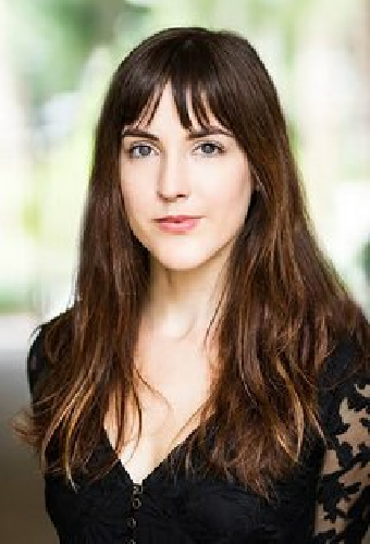 Kirsten Ray Johnson