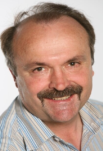 Сергей Тишин