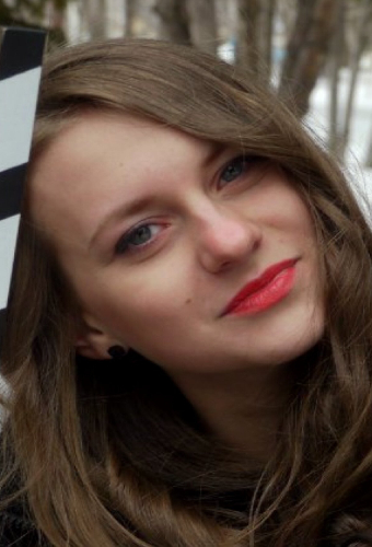 Анна Корнева