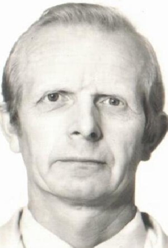Вячеслав Березнеговский
