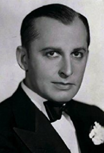 Бен Берни