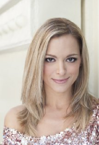 Sara Nurmi