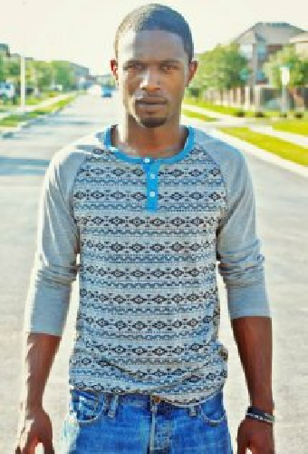 Xavier Truesdell