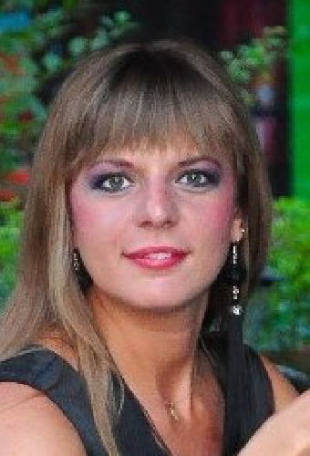 Алла Овсянникова