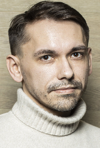 Андрей Ромашихин