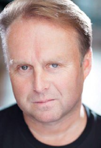 Jonathan Power