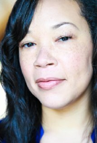 Toni Griffin