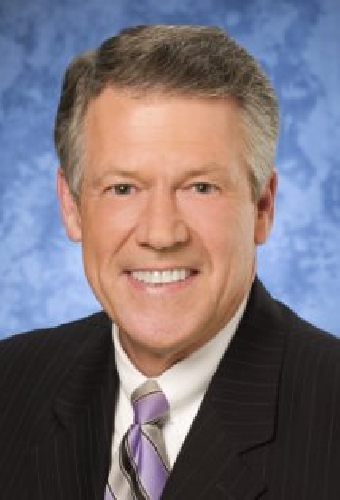 Frank Robertson Jr.