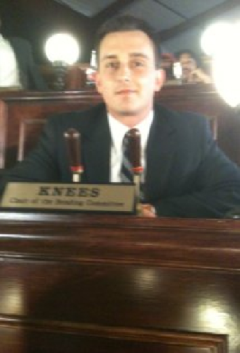 Stephen Tabaldi