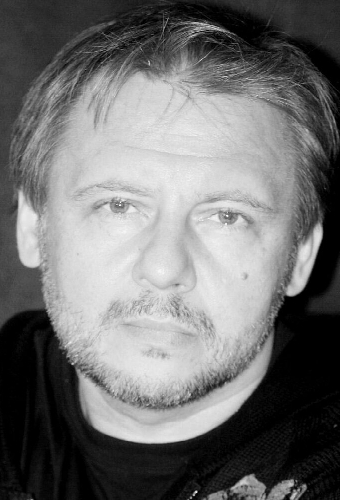 Эдвард Зиновьев
