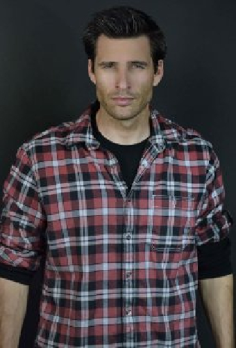 Дрю Леджер