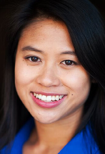 Katherine Nheu