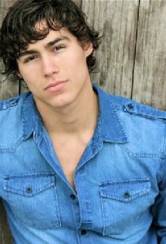 Jordan Rodriguez
