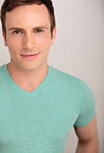 Zach Martens