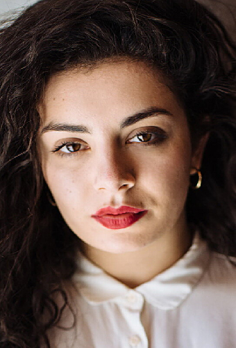 Charli XCX