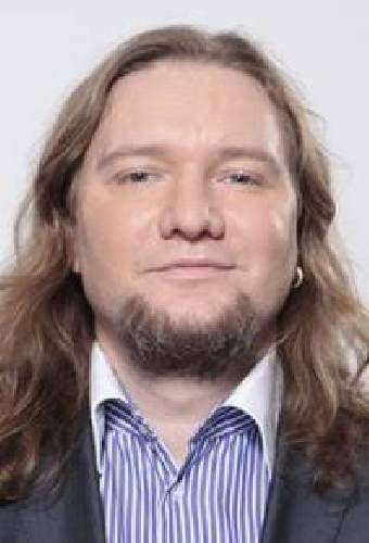 Владимир Воронов