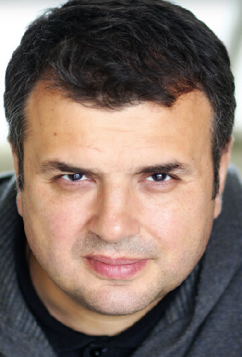 Сергей Ершов