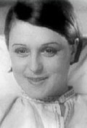 Ирина Володко
