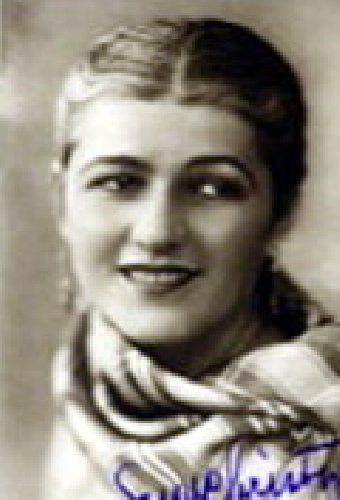 Лиа Кристи