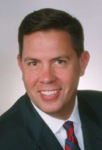 Джефф Кэйпертон