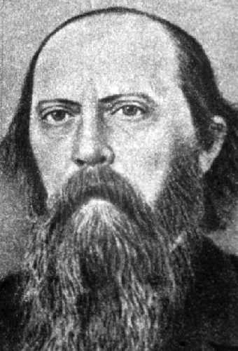 Михаил Салтыков-Щедрин