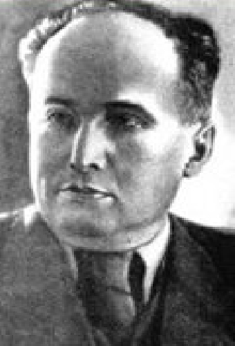 Евгений Брусиловский