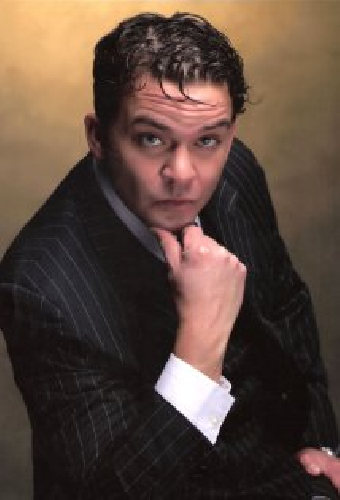 Dan Baziuk