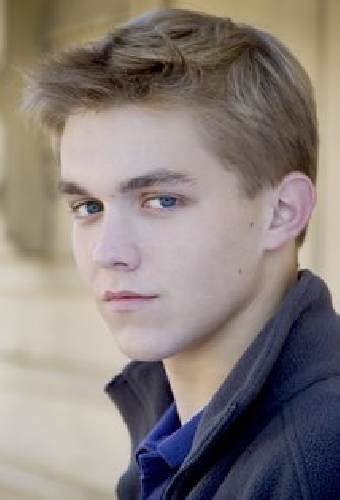 Уилл Милвид