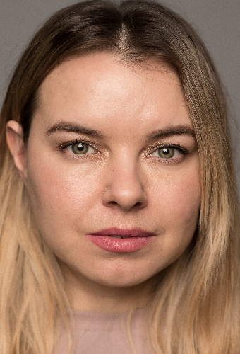 Юлия Хамитова