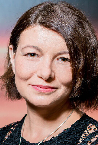 Беата Соколова