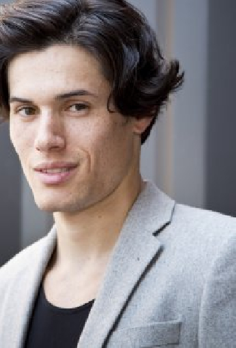 Lorenzo A. Rodriguez