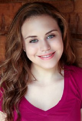 Celeste Borel