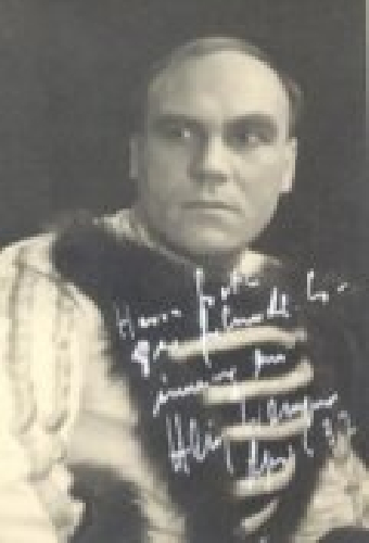 Хайнц Вемпер