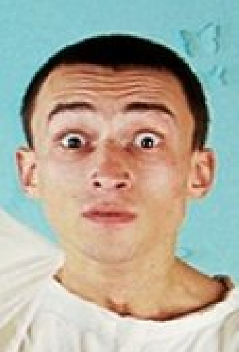 Евгений Ярощук
