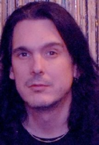 Brian Douglas Young