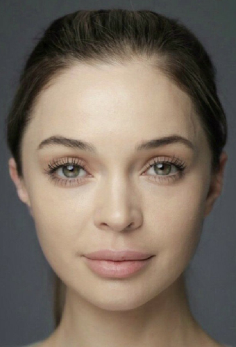Лилия Лаврова